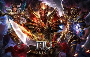 MU Origin-SEA (CBT) Mod v1.5.0 APK Terbaru MU Origin-SEA (CBT) Mod v1.5.0 APK Terbaru