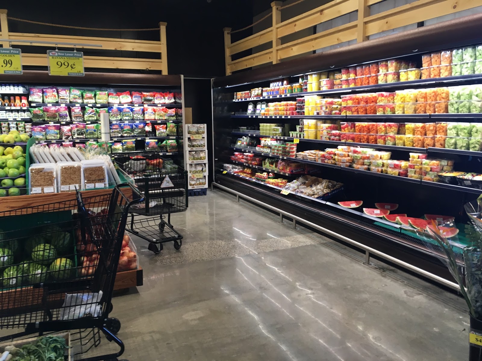 Food Bazaar Fairview, NJ