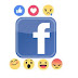 Facebook "Like" Reaction Button Gets 5 Additional Buttons Including “Love”