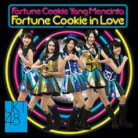 Chord Gitar JKT48 - Fortune Cookie Yang Mencinta