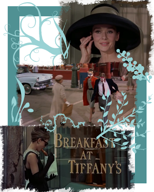desayuno en tiffanys