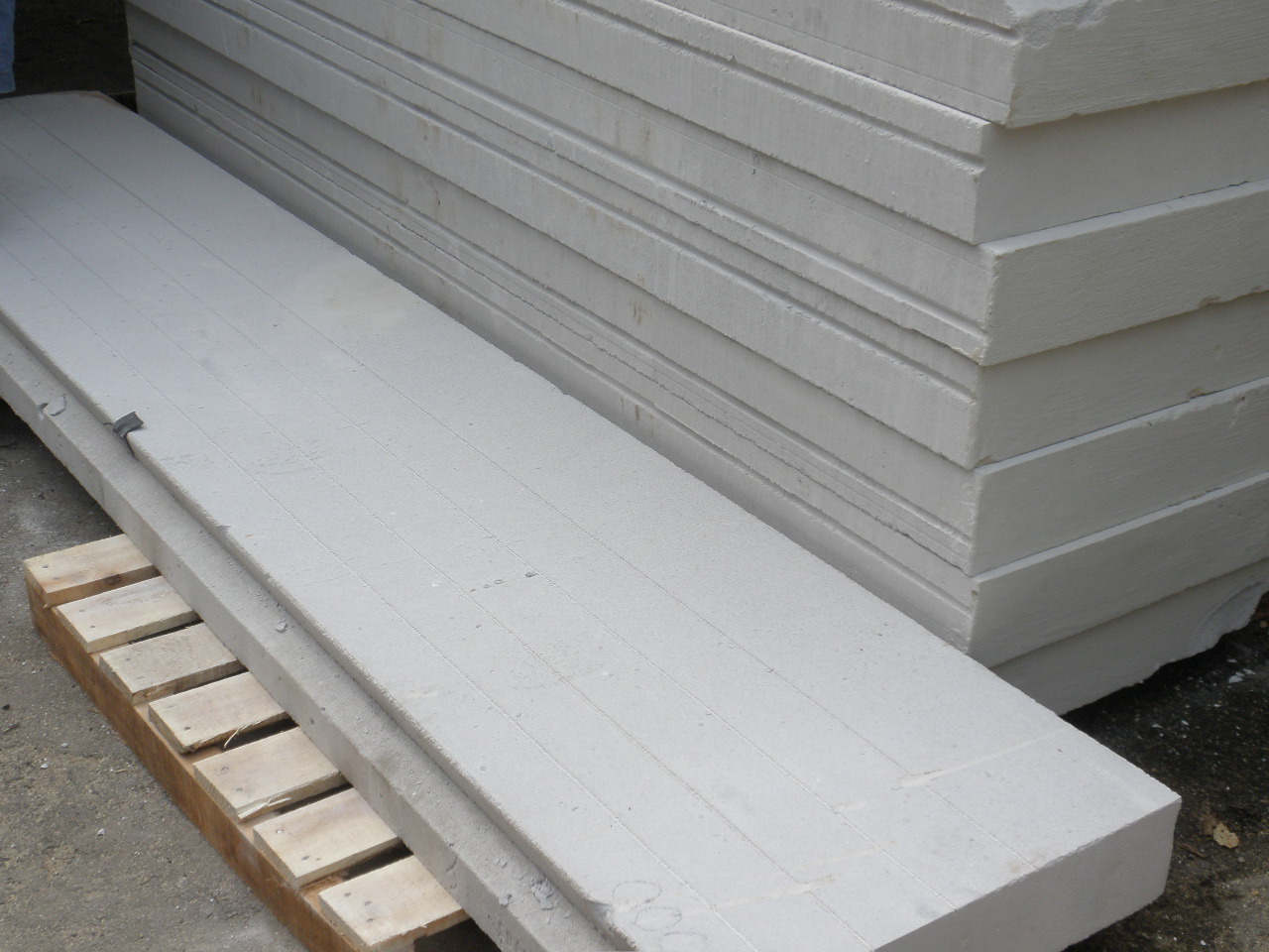 Ukuran Panel Lantai Serta Balokan Yang Diperlukan | Panel Lantai