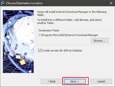 Download và cài đặt IDM 6.28 build 17 full active không lỗi