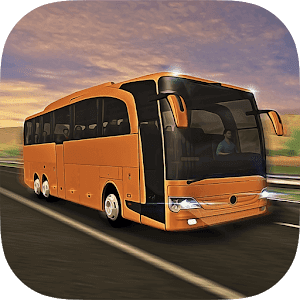 Coach Bus Simulator Coach Bus Simulator apk