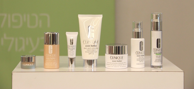 בלוג אופנה Vered'Style איבן בטר עיניים קליניק