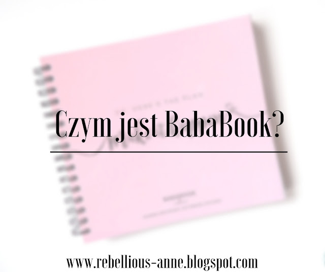Czym jest BabaBook? Czym jest BabaBook?