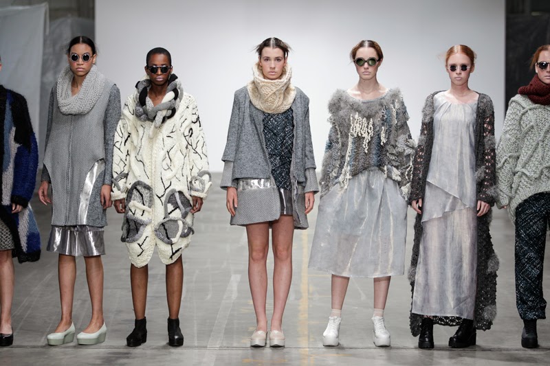 СТИЛЬНОЕ ВЯЗАНИЕ: DUDZINSKA