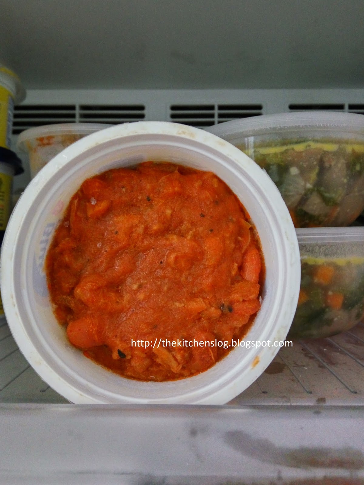 Red Kidney Beans with Chicken