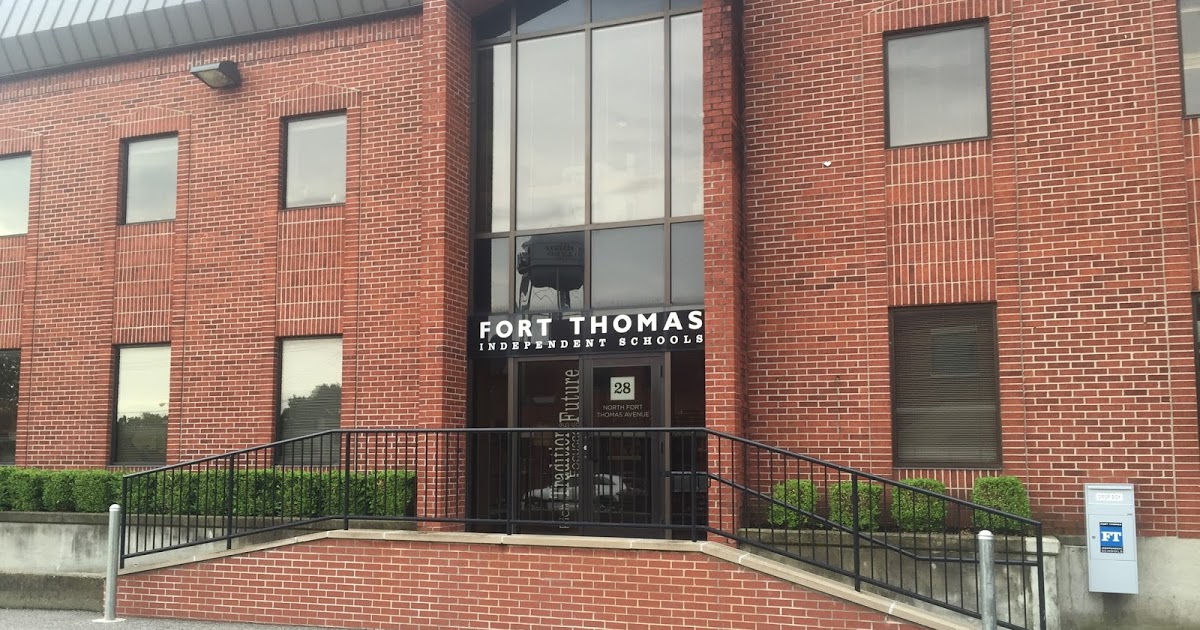 FORT THOMAS MATTERS Fort Thomas Independent Named to A.P. Honor Roll