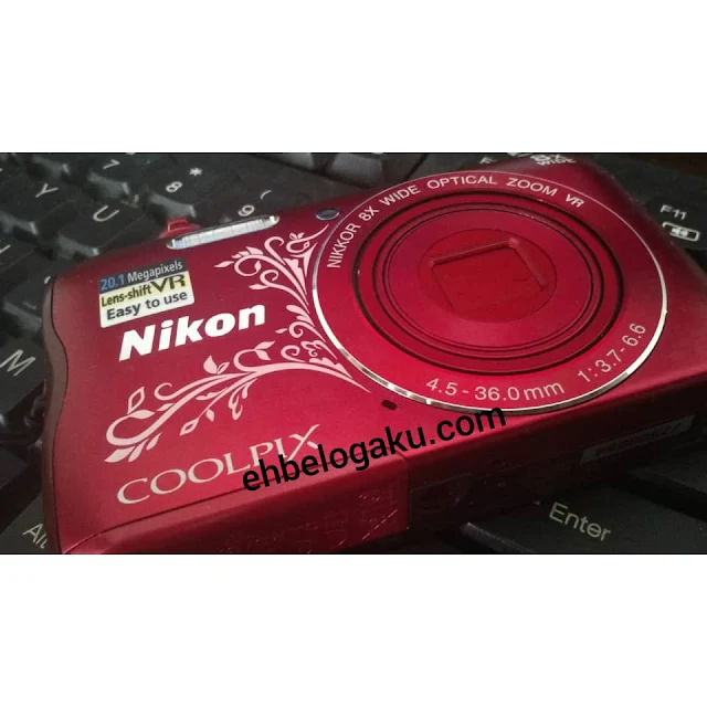 a300,Kamera NIKON,Sot terbaik Nikon,