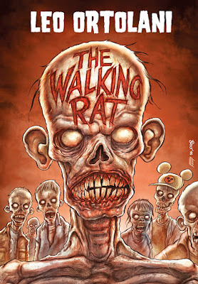 The Walking Rat