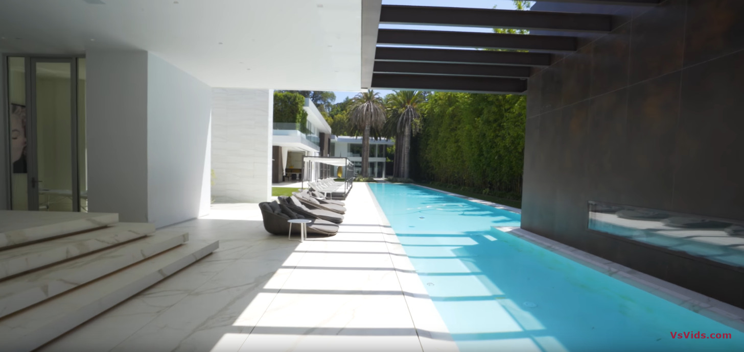 43 Photos vs. $65 MILLION BEL AIR MEGA MANSION WITH A BEAUTY SALON AND SPA! - Luxury Home & Interior Design Tour 43 Photos vs. $65 MILLION BEL AIR MEGA MANSION WITH A BEAUTY SALON AND SPA! - Luxury Home & Interior Design Tour