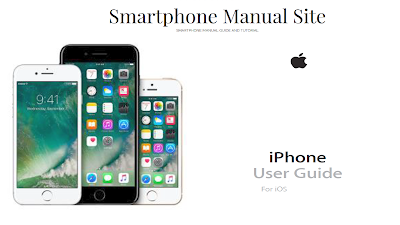 Smartphone User Guide Smartphone Manual /User Guide
