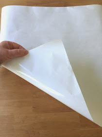 english paper piecing