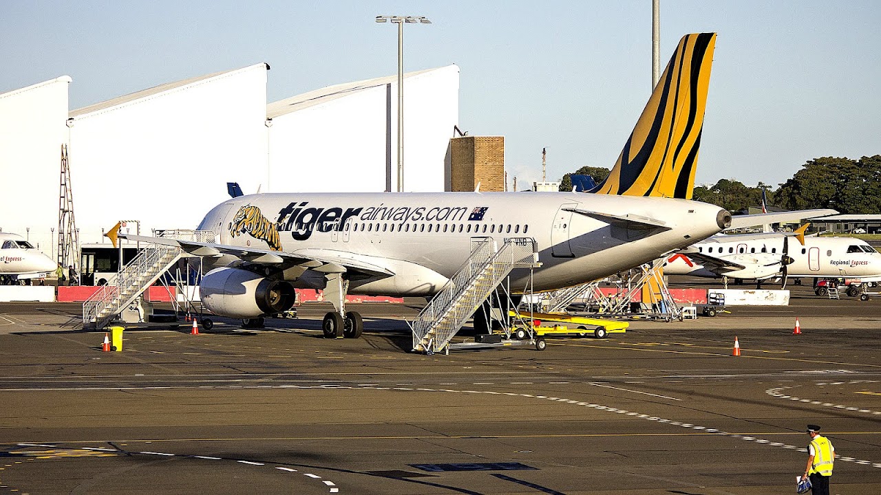 Car Rental At Sydney Airport Australia Trip to Airport