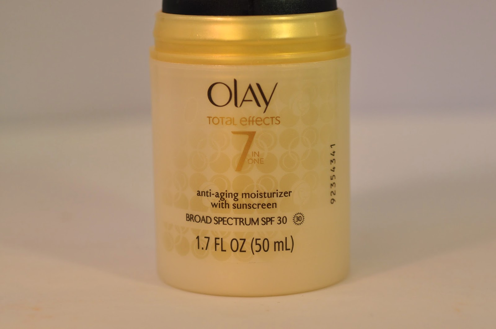 Olay Total Effects 7 Anti-Aging Moisturizer With Sunscreen ...