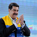 Nicolás Maduro pidió a la FANB máxima unión y disciplina