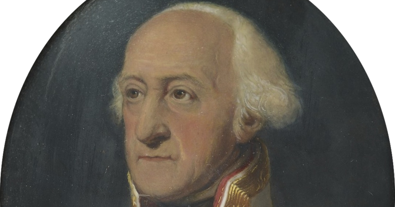 フリードリヒ・ヨシアス・フォン・ザクセン=コーブルク=ザールフェルト(17371815)