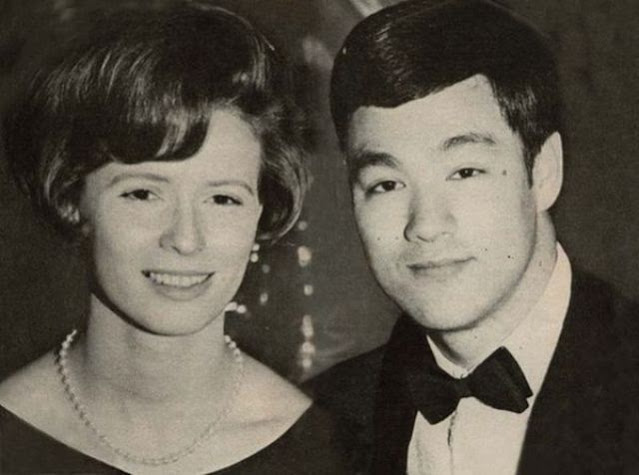Bruce Lee