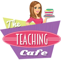 The Teaching Cafe