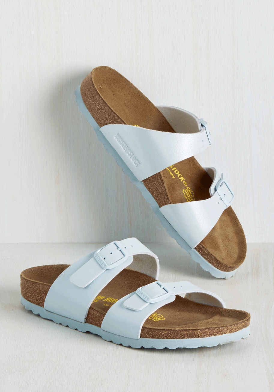 discontinued birkenstock styles