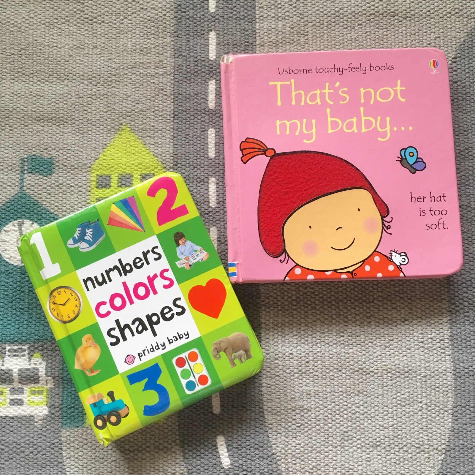 Toys That Are A Hit For OneYearOlds Starter Mama