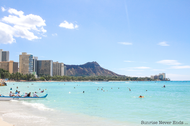 waikiki,oahu,hawaii,honolulu,plage,beach,city guide,travel guide,billabong