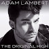 2015-04-20 Album 3: 'The Original High' Album Tracklist Revealed by Adam Lambert