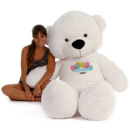 teddy bear teddy bear