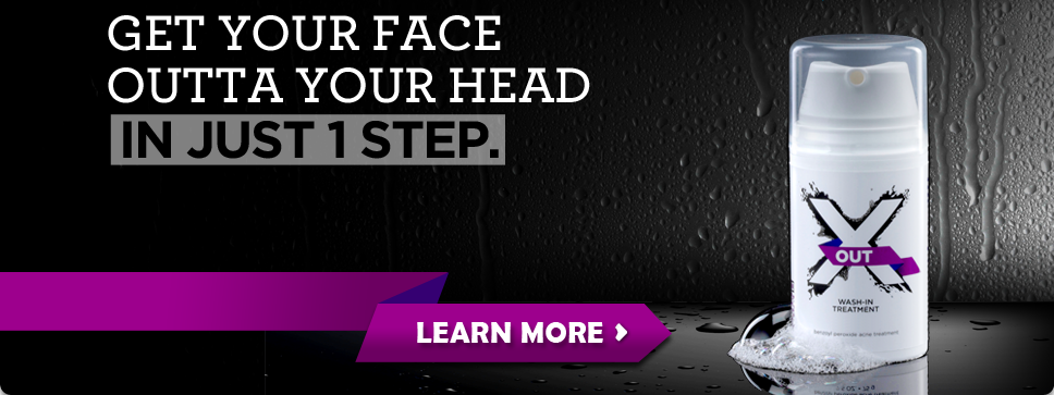 X Out Reviews >> Life Reviews X Out Acne Treatment Review X Out Reviews >> Life Reviews X Out Acne Treatment Review