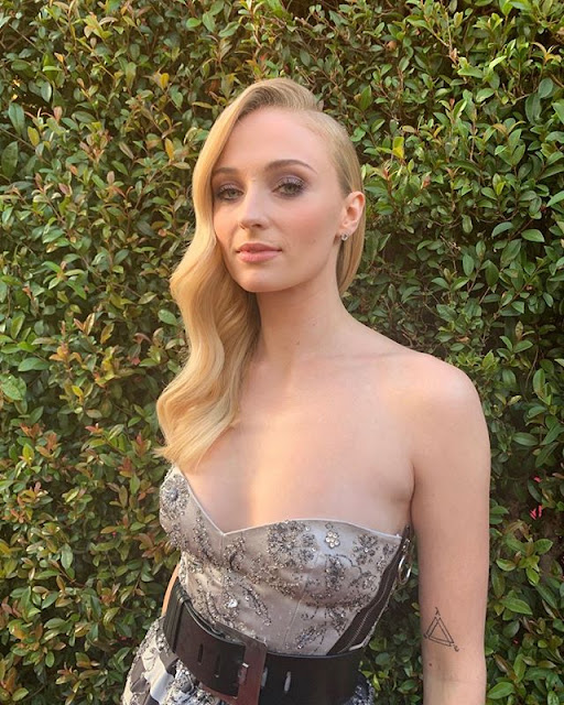 Sophie Turner Photos Sophie Turner Photos