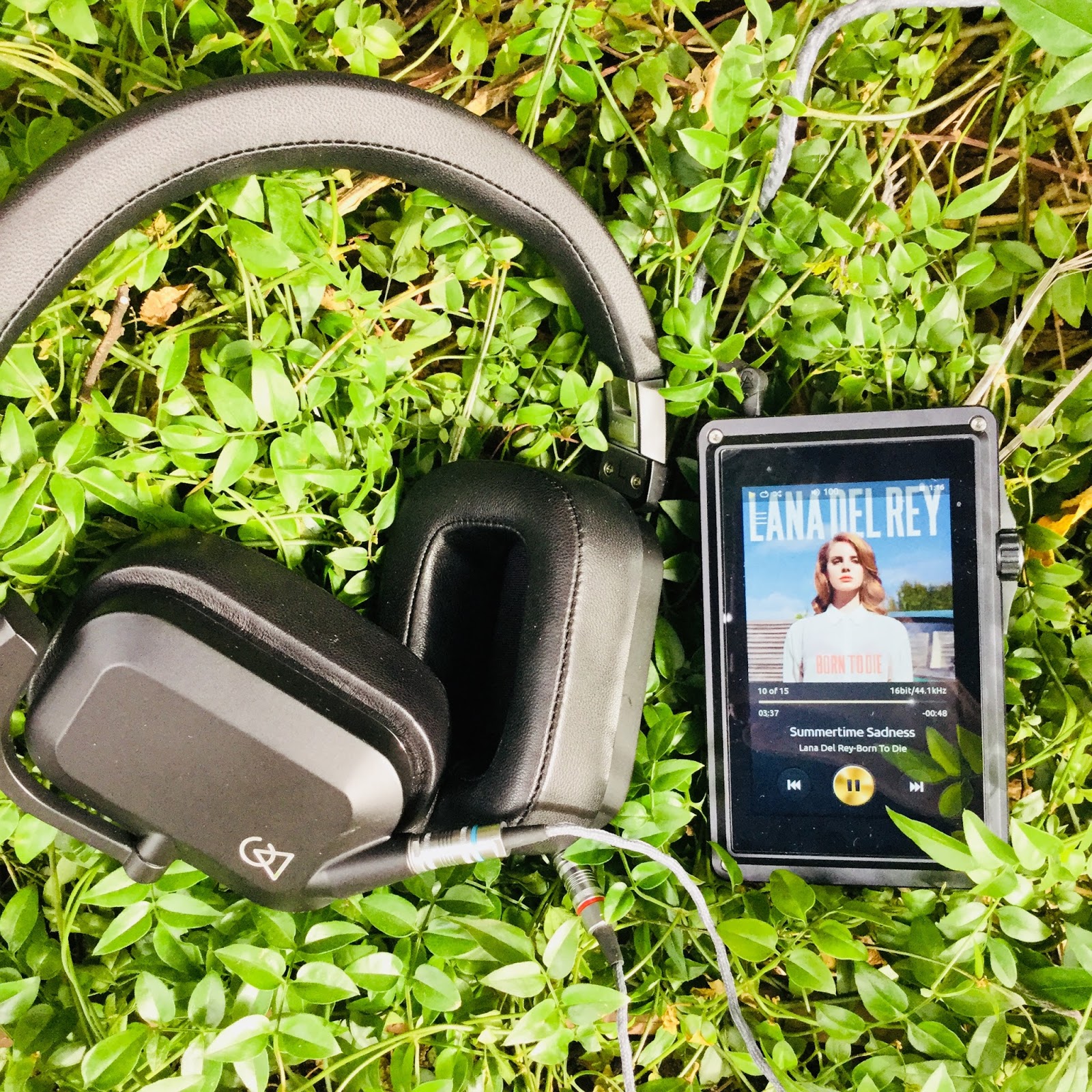 Campfire Audio Cascade headphone review expatinjapan