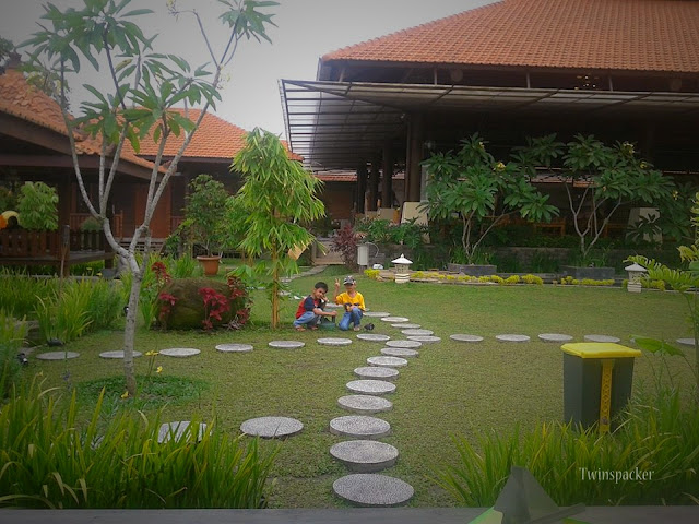 Budaya Resto Budaya Resto