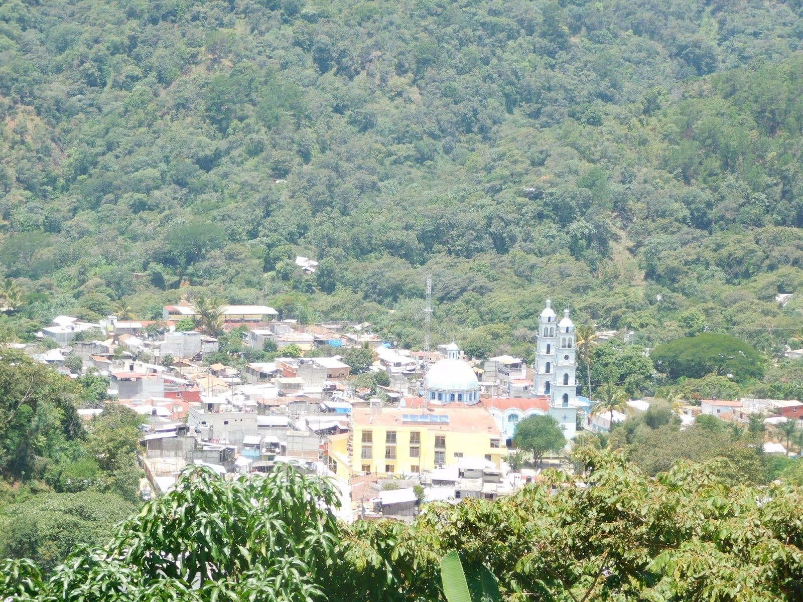 ILIATENCO MUNICIPIO DE LA REGIÓN MONTAÑA DE GUERRERO ILIATENCO MUNICIPIO DE LA REGIÓN MONTAÑA DE GUERRERO