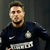 D'Ambrosio: Target Inter Stay Same For Next Season