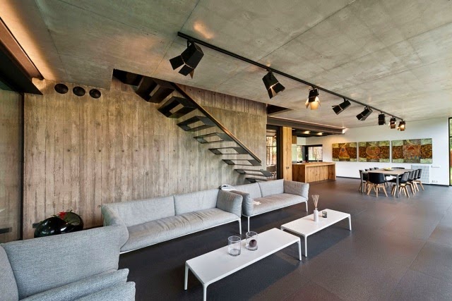 modern staircase design: unique Italian staircase design by Archispektras modern staircase design,modern stairs designs,interior stairs design
