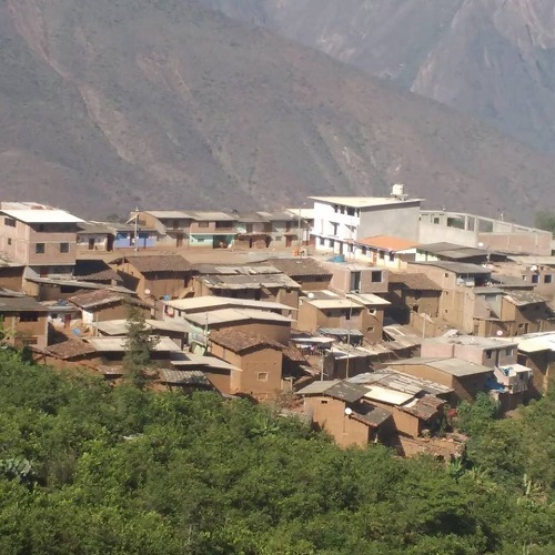El Lajon