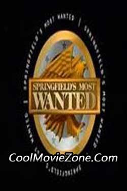 Springfield's Most Wanted (1995)