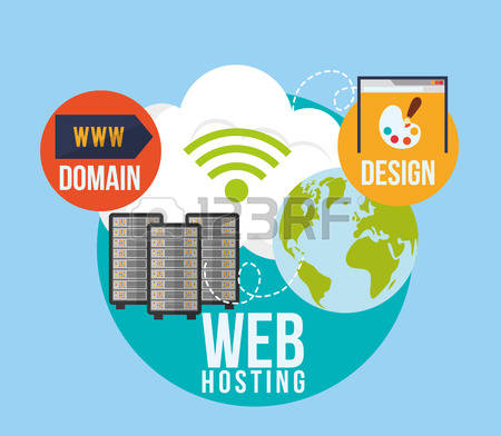 Opsi hosting blog terbaik