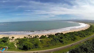 tour pantai santolo garut pantai santolo garut