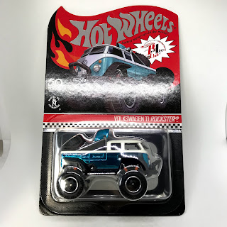 hot wheels t1 rockster