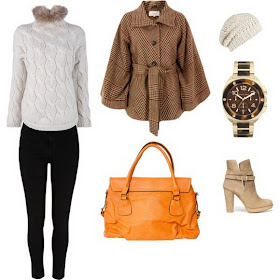 Fashion 2 Obsession: Fashion combinations for this December