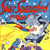 Star Spangled Comics #1 - 1st Star-Spangled Kid, Stripesy  