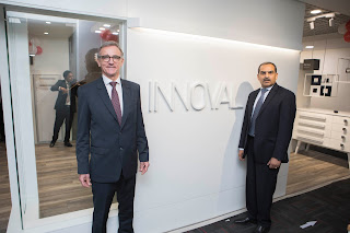 Legrand India announces its experiential centre- Innoval in the country Legrand India announces its experiential centre- Innoval in the country