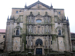 Monastère St-Martin Pinario