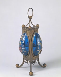 \u6b77\u53f2\u7cbe\u54c1\uff1a\u6148\u79a7\u7528\u9285\u934d\u91d1\u67b6\u9999\u6c34\u74f6