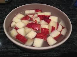 add water juice recipe:add water