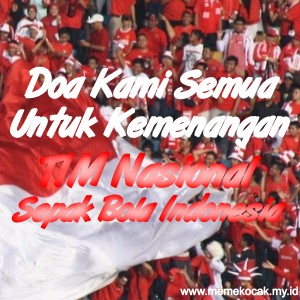 75 Koleksi DP BBM Tim Nasional Sepak Bola Indonesia