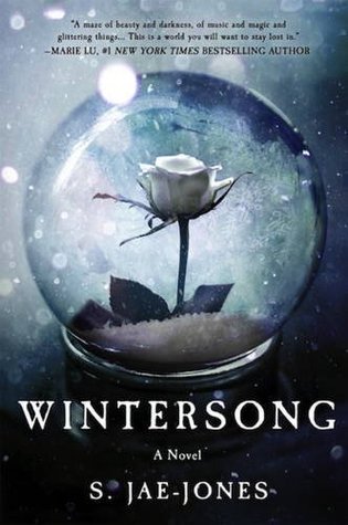 Wintersong by S. Jae-Jones