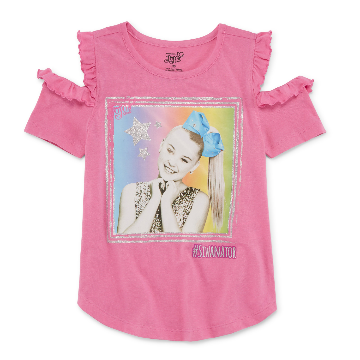 jojo siwa doll jcpenney